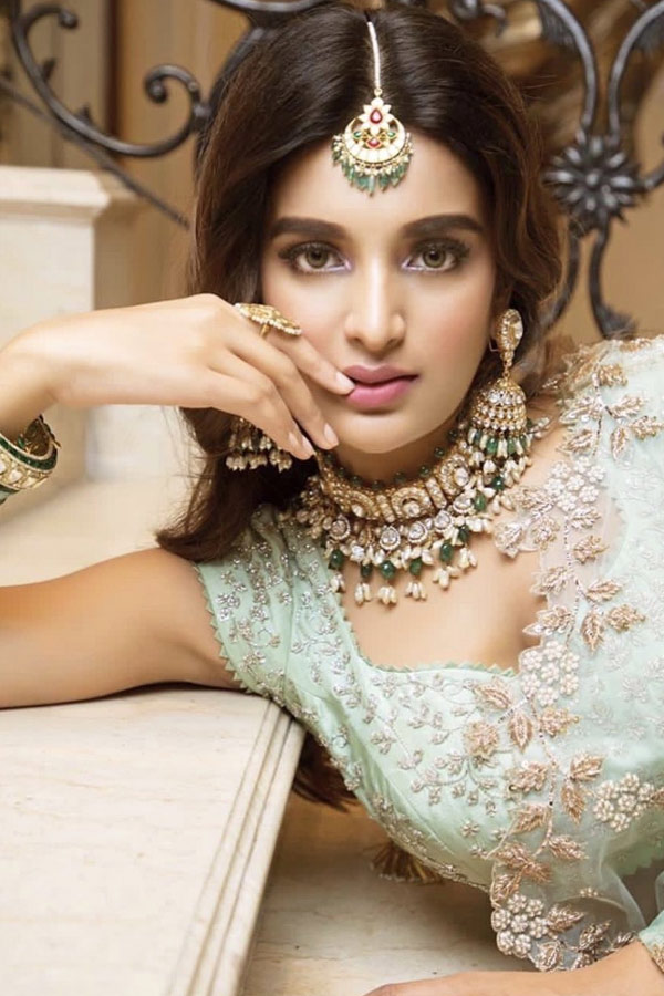 Tollywood Beauty Nidhhi Agerwal Photo Gallery - Sakshi14