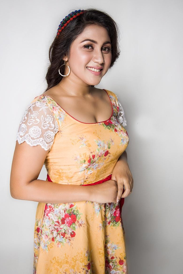 Meghali Meenakshi Photo Gallery - Sakshi3