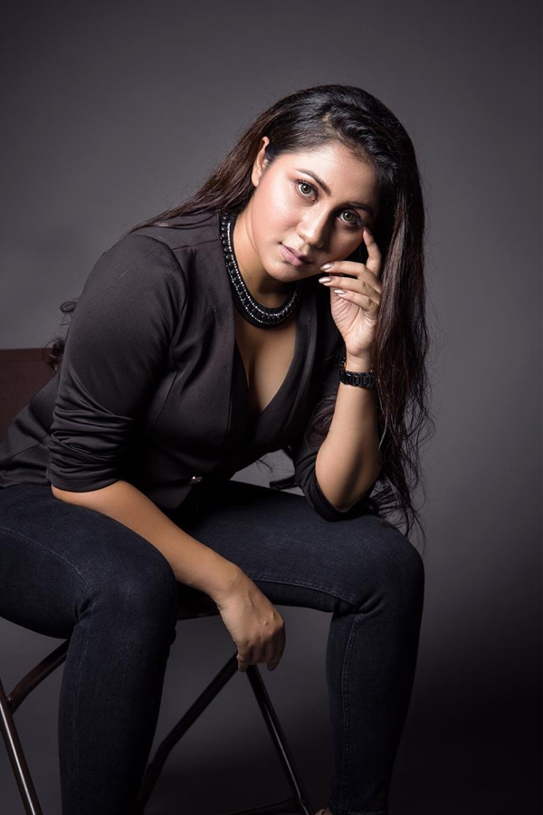 Meghali Meenakshi Photo Gallery - Sakshi4