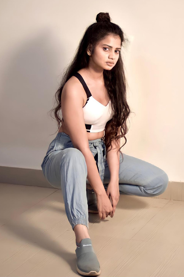 Heroshini Komali Photos Gallery - Sakshi2