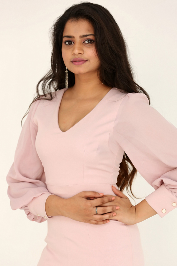 Heroshini Komali Photos Gallery - Sakshi22