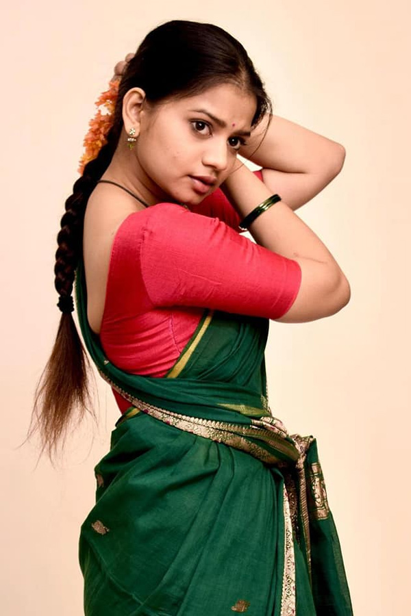 Heroshini Komali Photos Gallery - Sakshi4