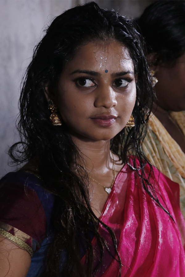 Heroshini Komali Photos Gallery - Sakshi6