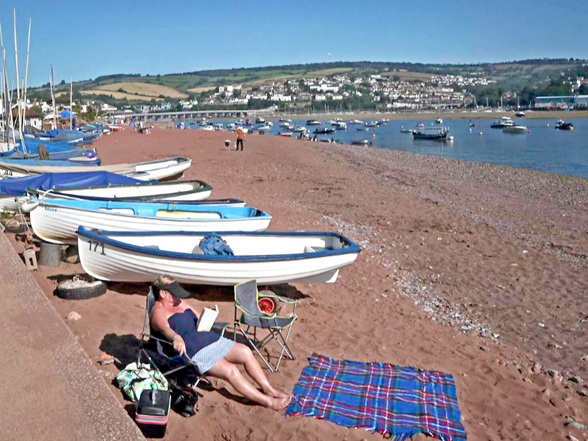 Britain Holiday Village Photo Gallery - Sakshi13
