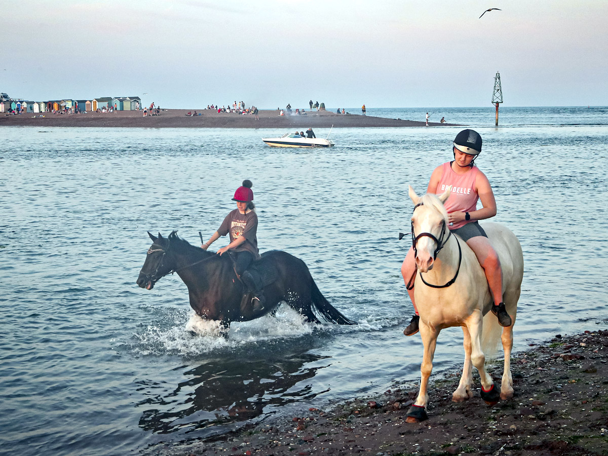 Britain Holiday Village Photo Gallery - Sakshi17