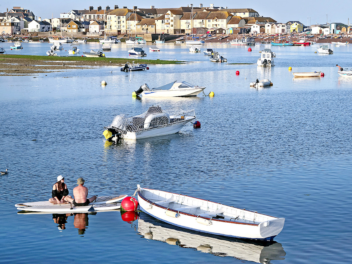 Britain Holiday Village Photo Gallery - Sakshi3
