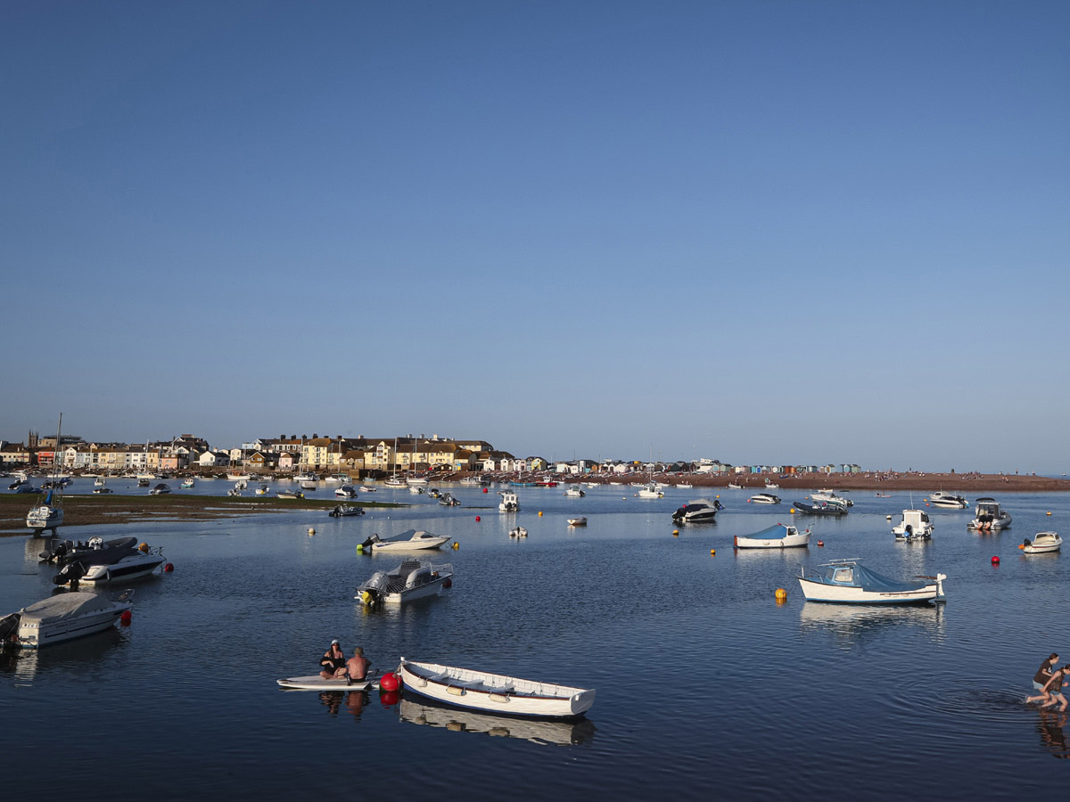 Britain Holiday Village Photo Gallery - Sakshi7