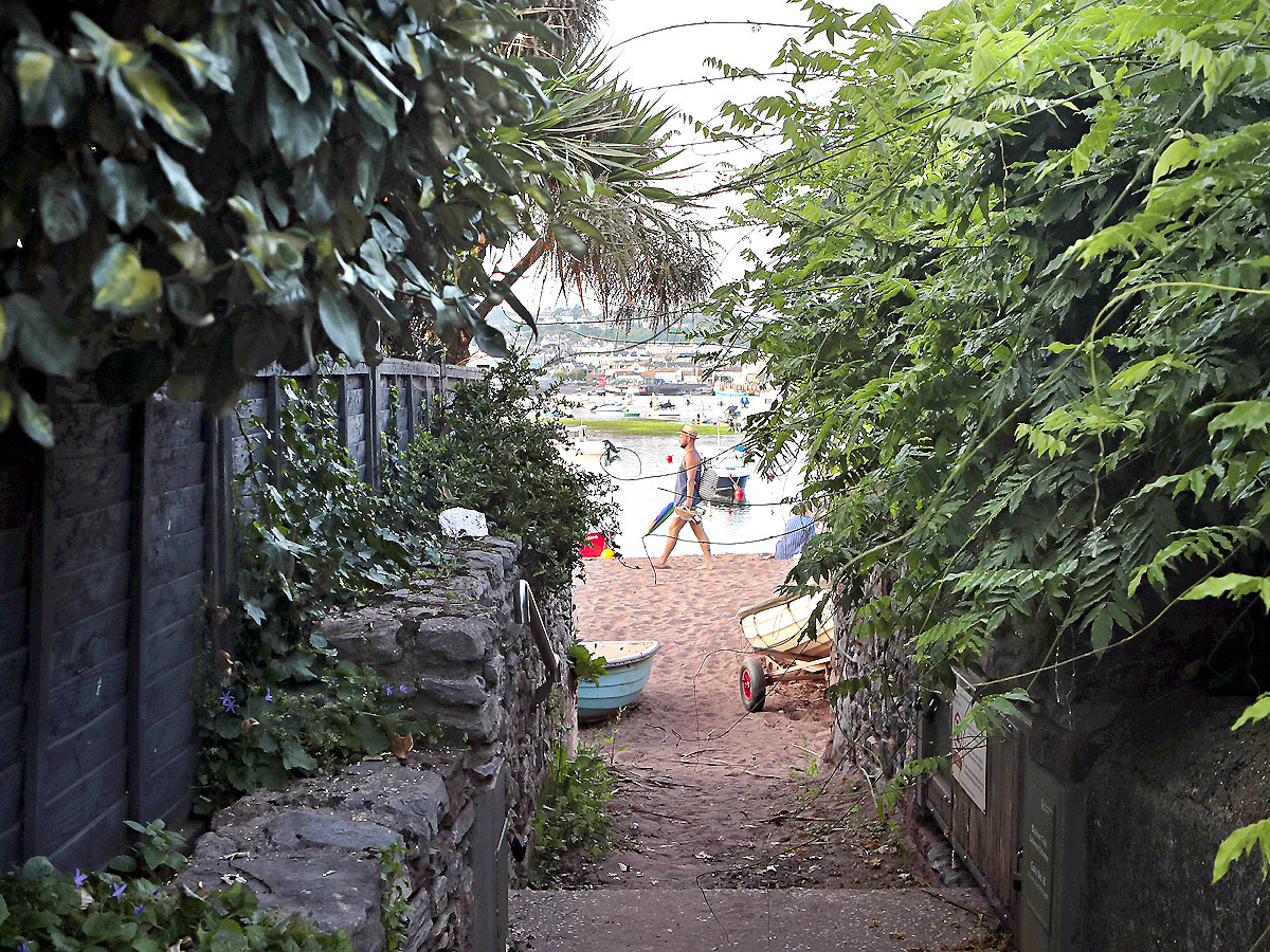 Britain Holiday Village Photo Gallery - Sakshi8