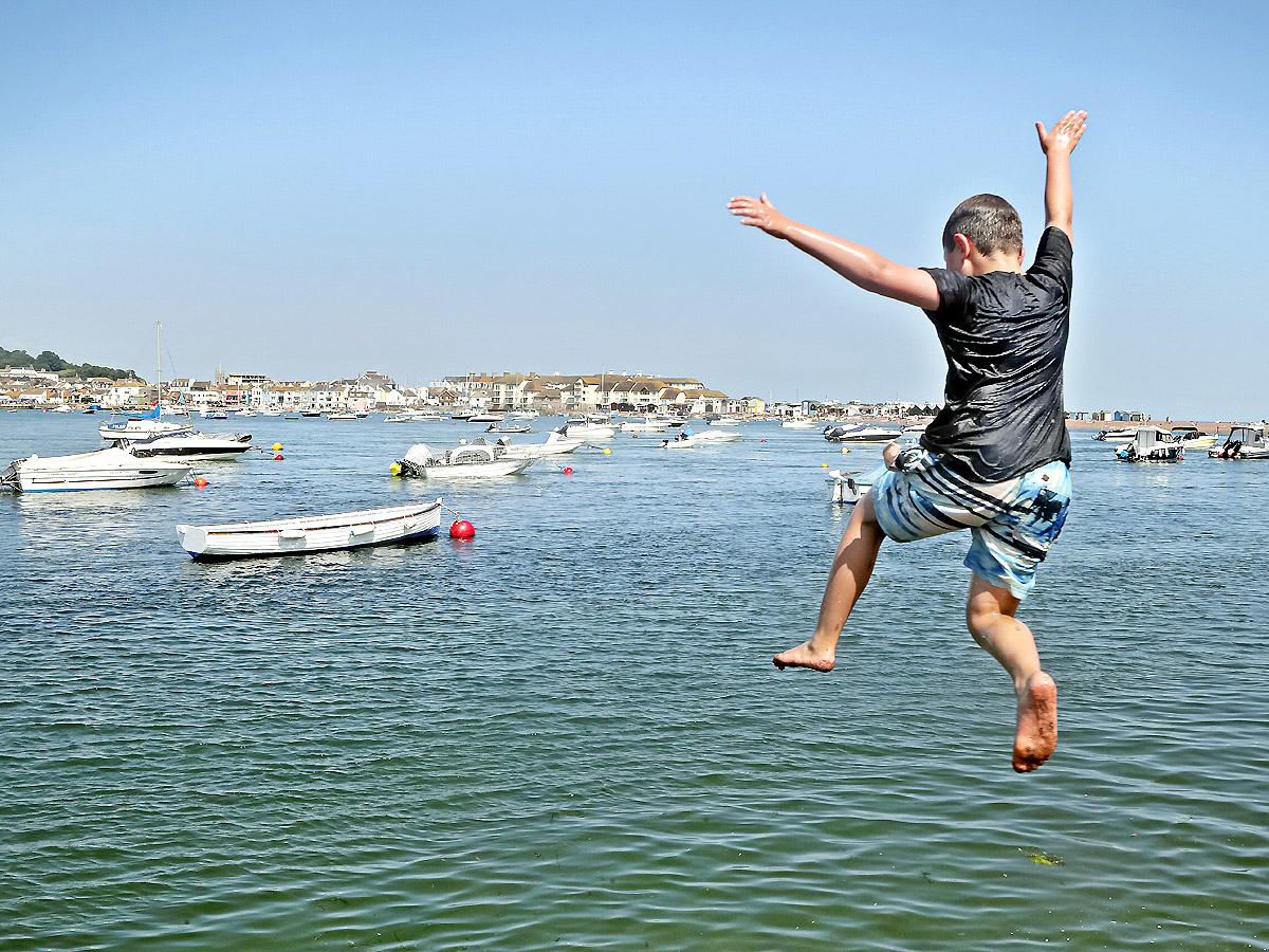 Britain Holiday Village Photo Gallery - Sakshi1