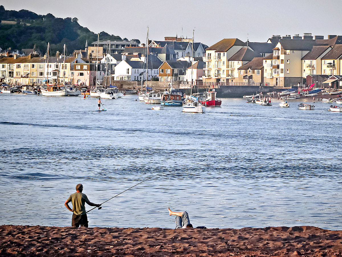 Britain Holiday Village Photo Gallery - Sakshi14