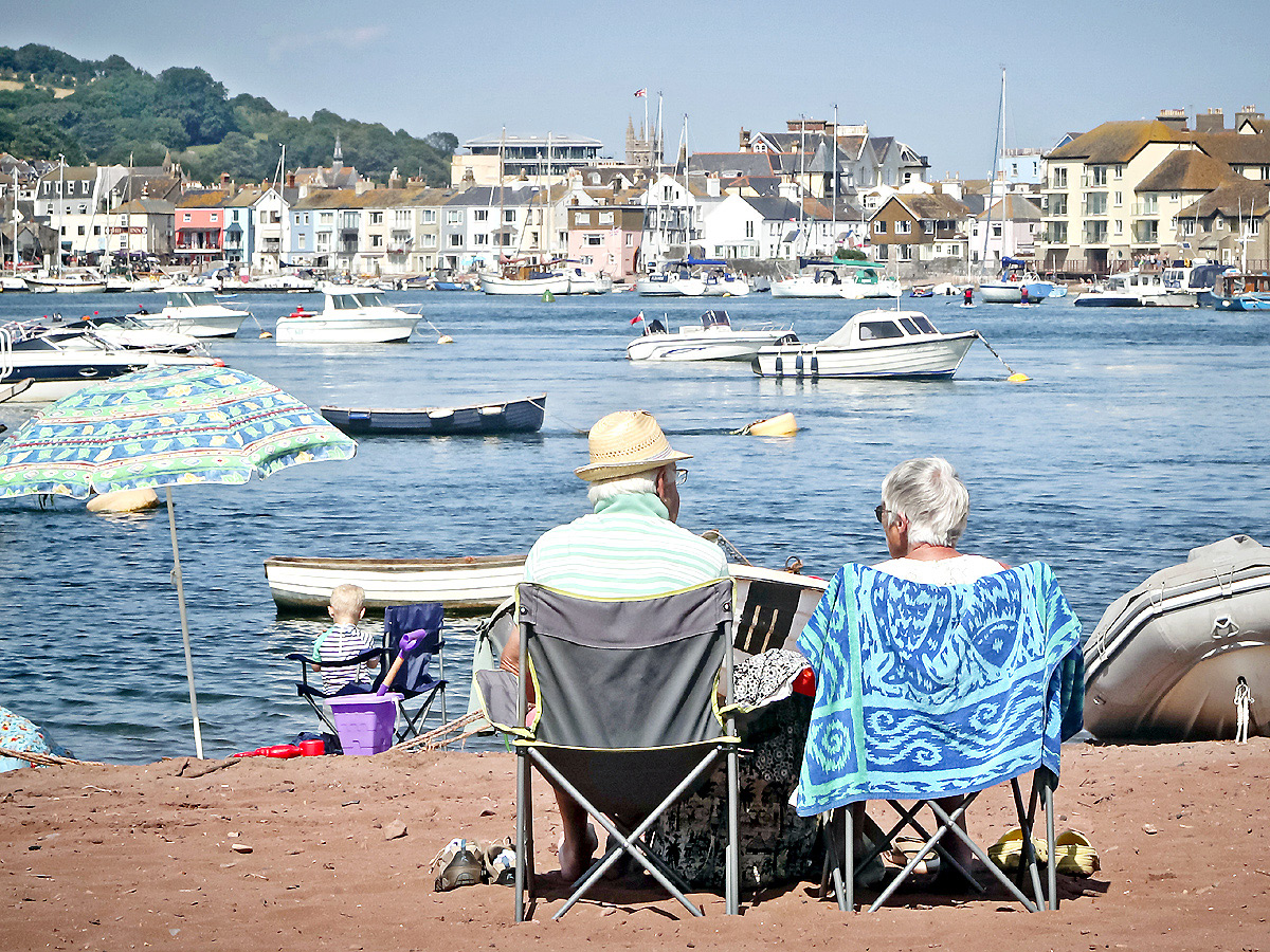 Britain Holiday Village Photo Gallery - Sakshi15