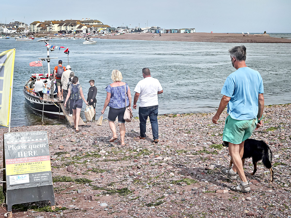 Britain Holiday Village Photo Gallery - Sakshi18