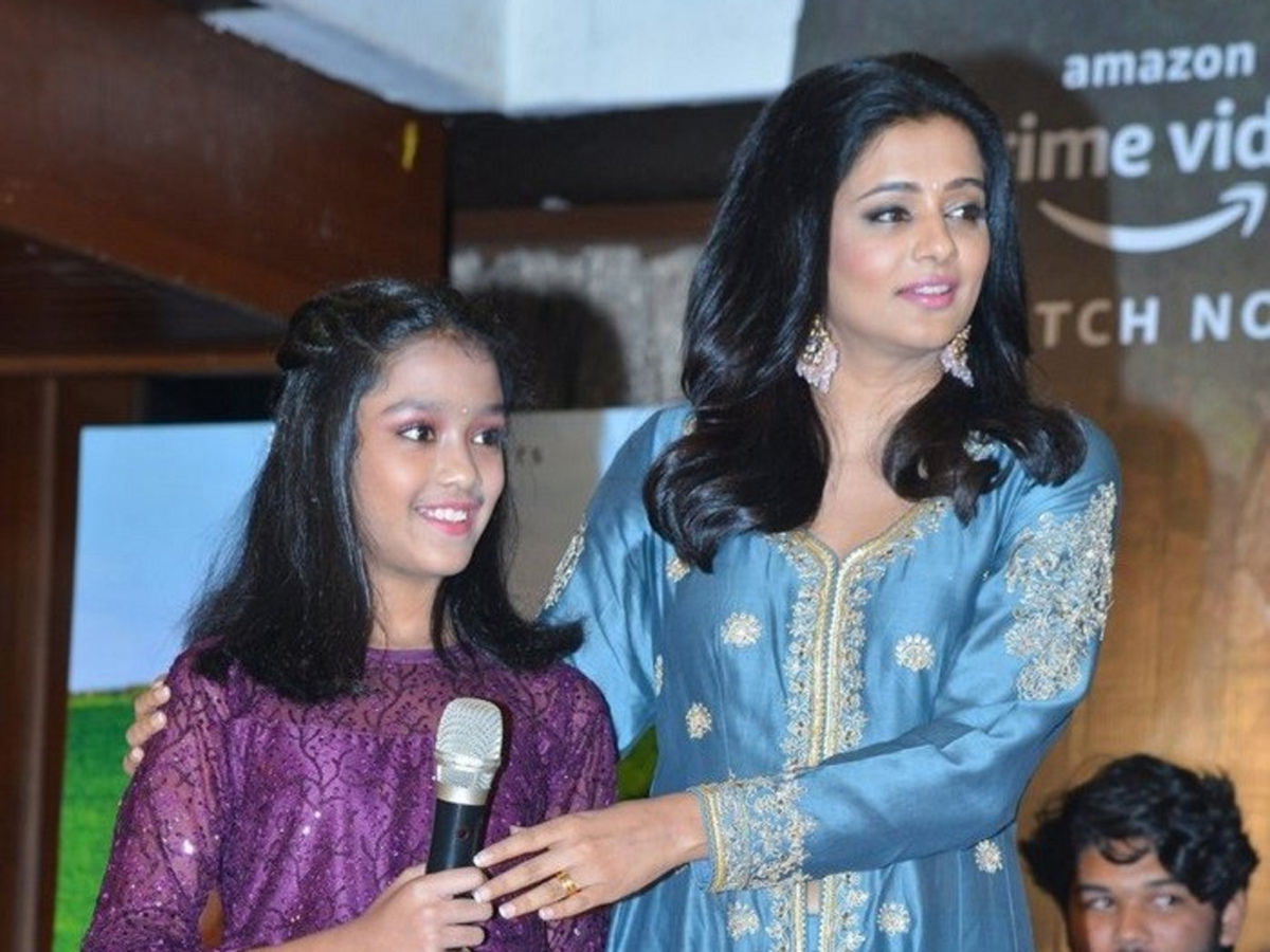 Narappa Movie Success Meet Photo Gallery - Sakshi8