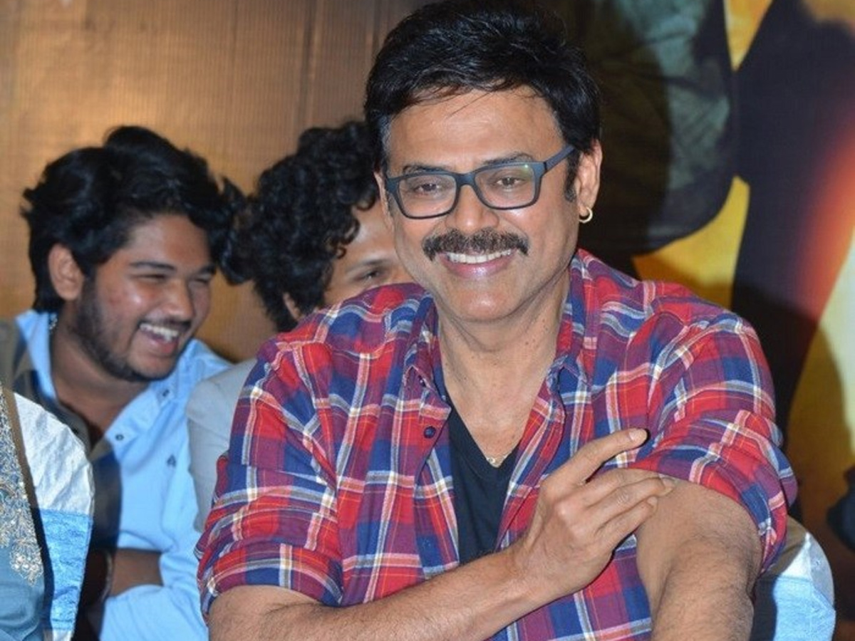 Narappa Movie Success Meet Photo Gallery - Sakshi6