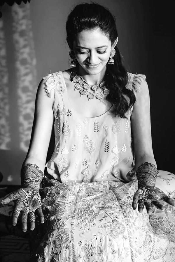 Daggubati Venkatesh Daughter Aashritha In Instagram Rich List Photo Gallery - Sakshi10