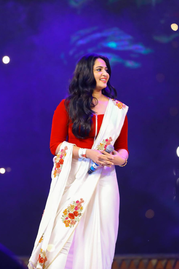 Anushka Shetty Photo Gallery - Sakshi2