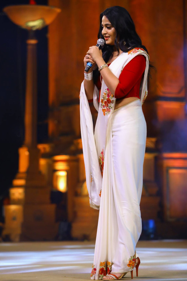 Anushka Shetty Photo Gallery - Sakshi5