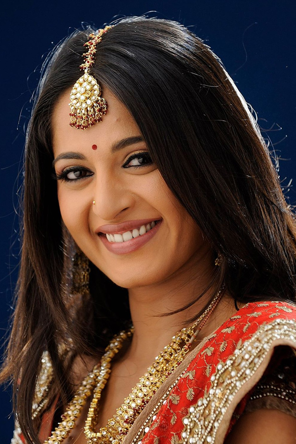Anushka Shetty Photo Gallery - Sakshi14