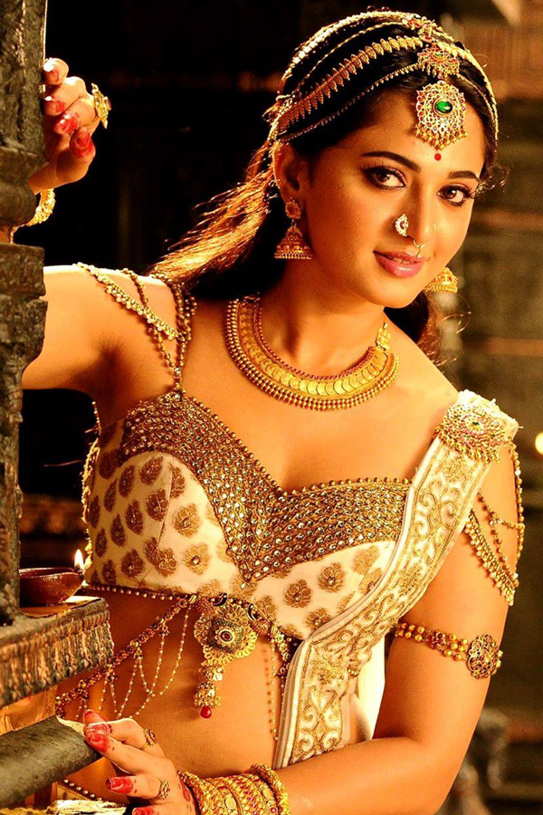 Anushka Shetty Photo Gallery - Sakshi18