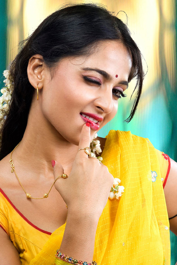 Anushka Shetty Photo Gallery - Sakshi20
