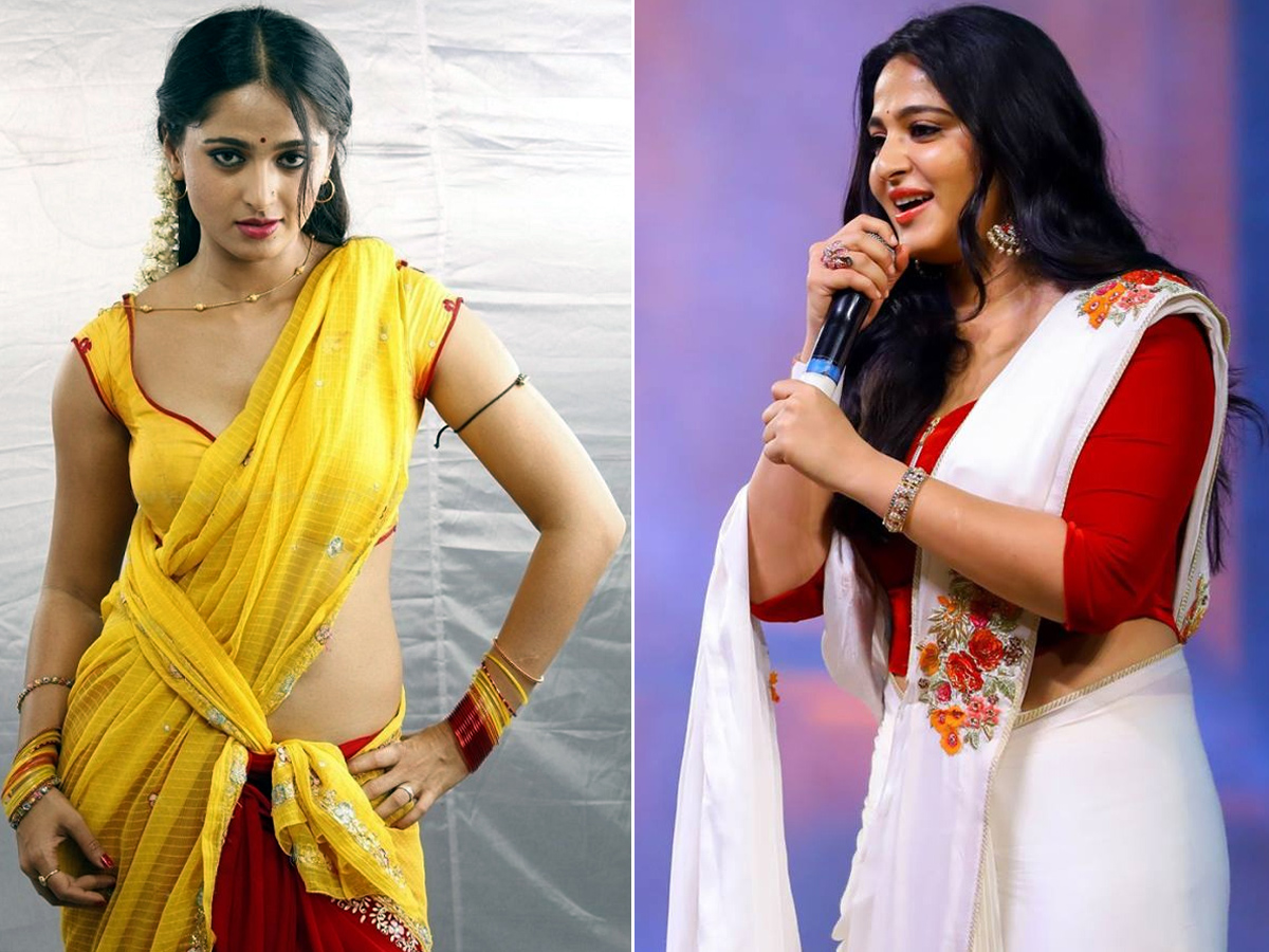 Anushka Shetty Photo Gallery - Sakshi1