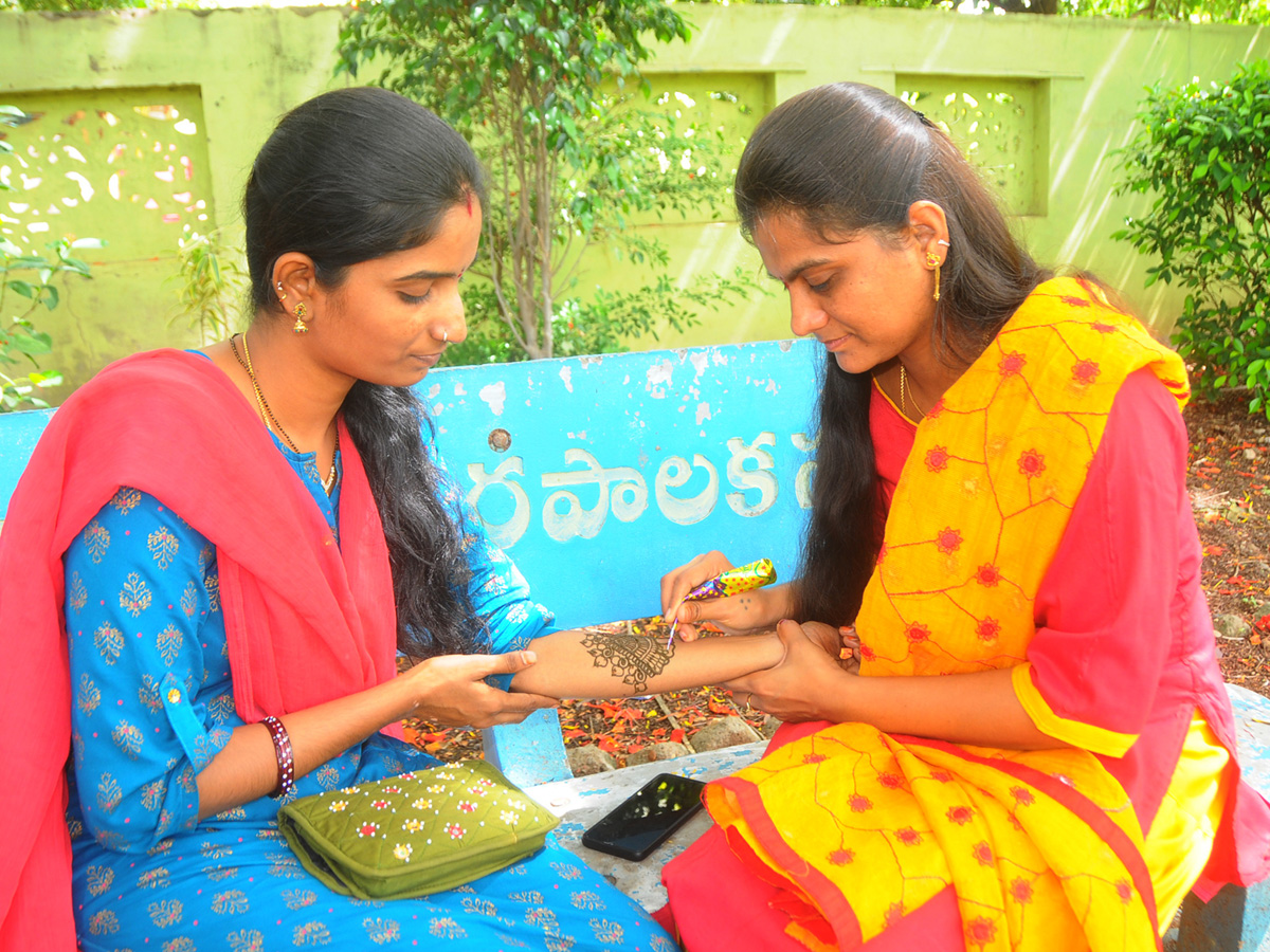 Best photos of the week 01 August to August 08, 2021 Photo Gallery - Sakshi1