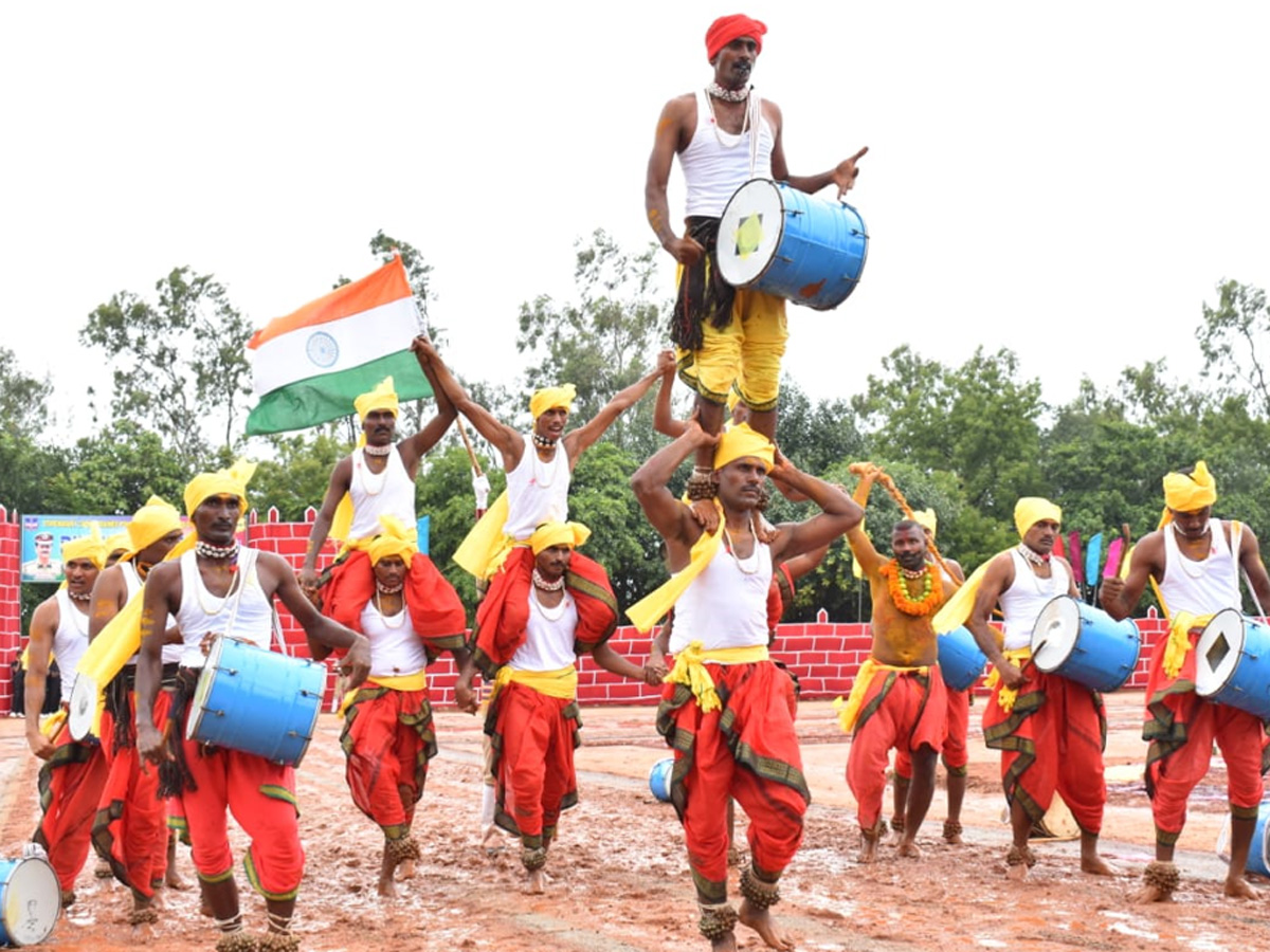 Best photos of the week 01 August to August 08, 2021 Photo Gallery - Sakshi16