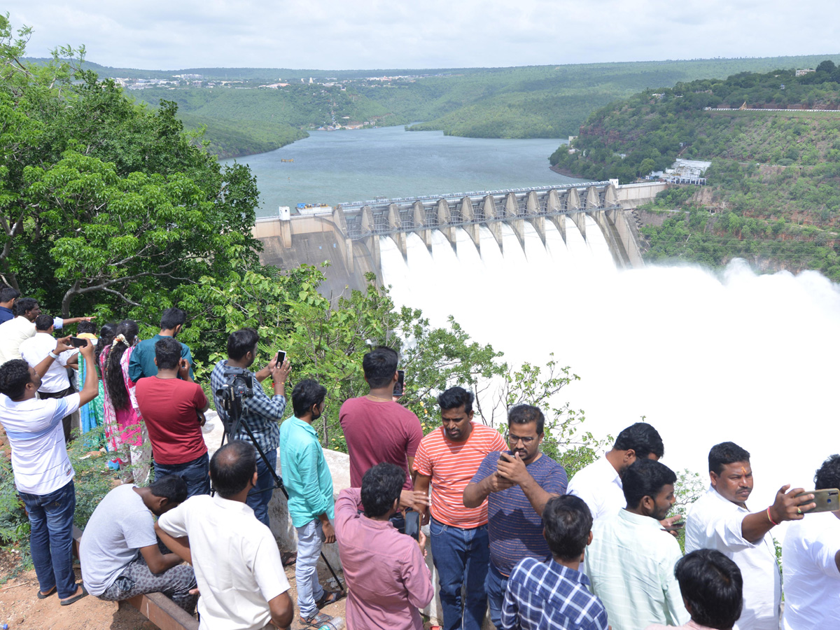 Best photos of the week 01 August to August 08, 2021 Photo Gallery - Sakshi8