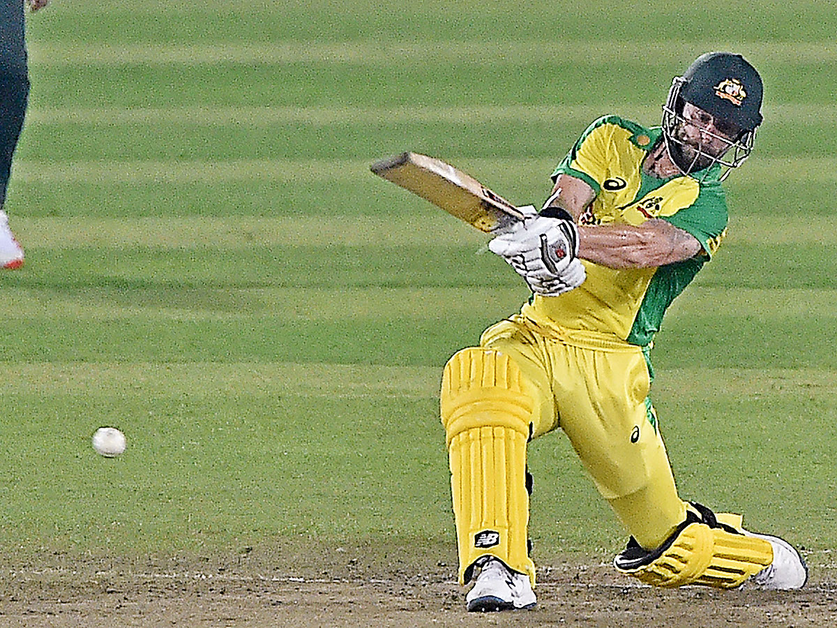 AUSvBAN Twenty20 international Cricket Match - Sakshi8