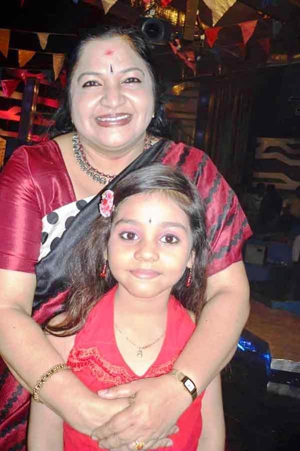 Indian Idol Fame Shanmukha Priya Special Photo Gallery - Sakshi6