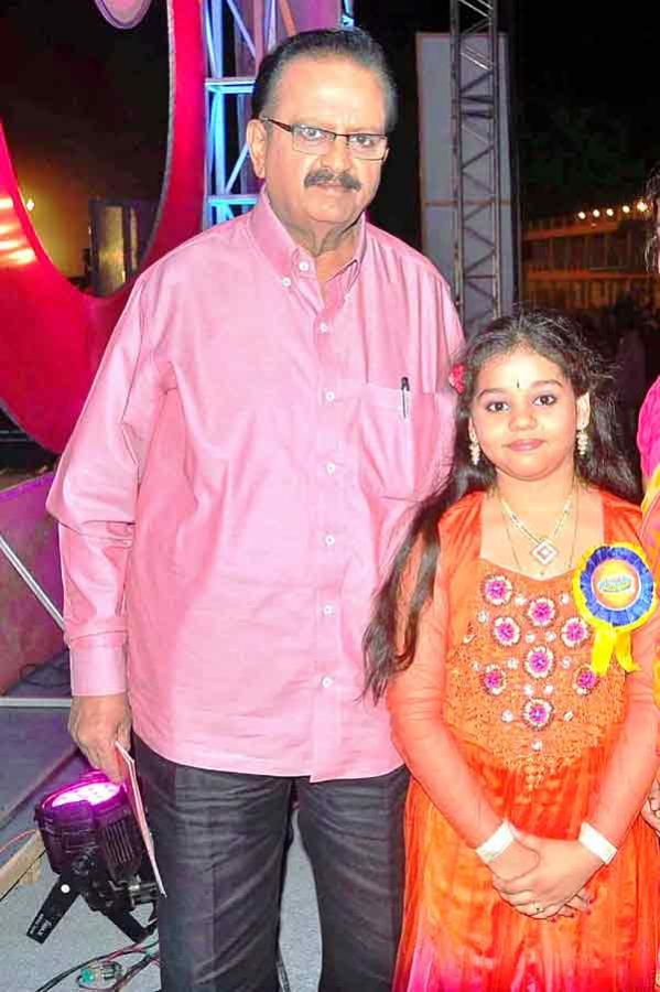 Indian Idol Fame Shanmukha Priya Special Photo Gallery - Sakshi7