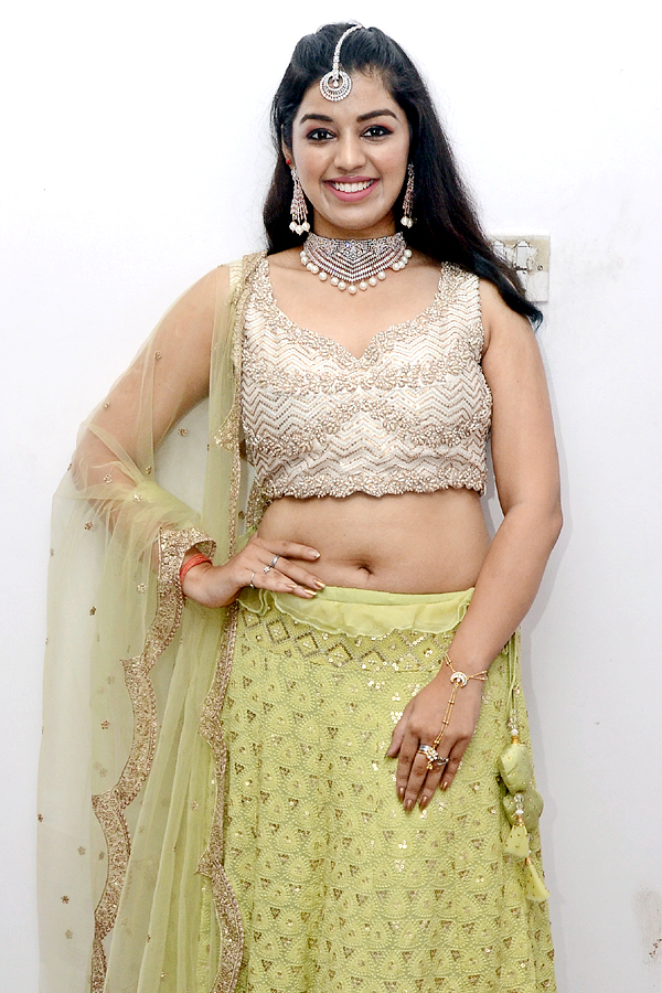 Sutraa Lifestyle Designer Exhibition Event  - Sakshi7