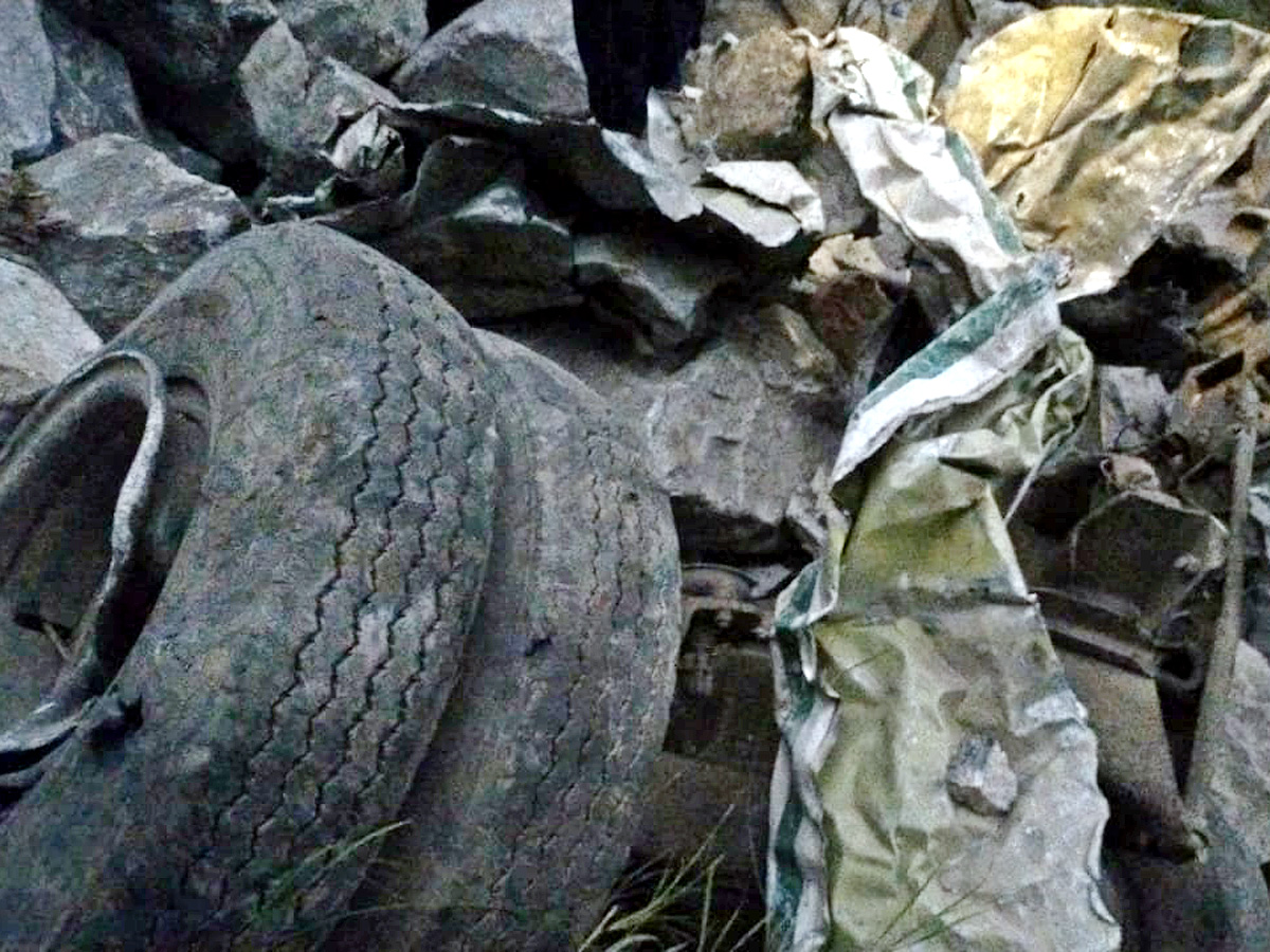 Himachal Pradesh Landslide Photo Gallery - Sakshi2