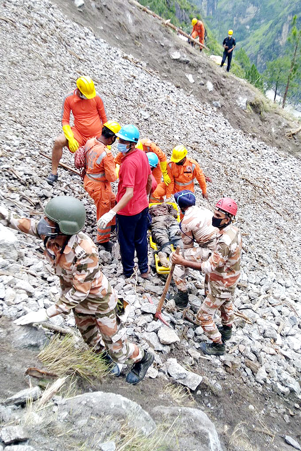 Himachal Pradesh Landslide Photo Gallery - Sakshi20