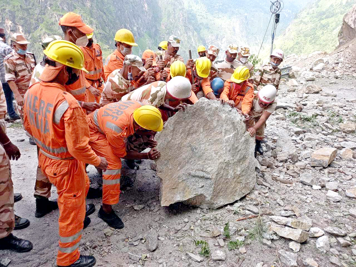 Himachal Pradesh Landslide Photo Gallery - Sakshi6