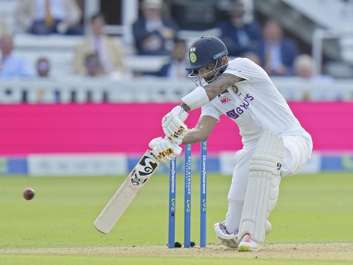 India vs England 2nd Test Match Photo Gallery - Sakshi2