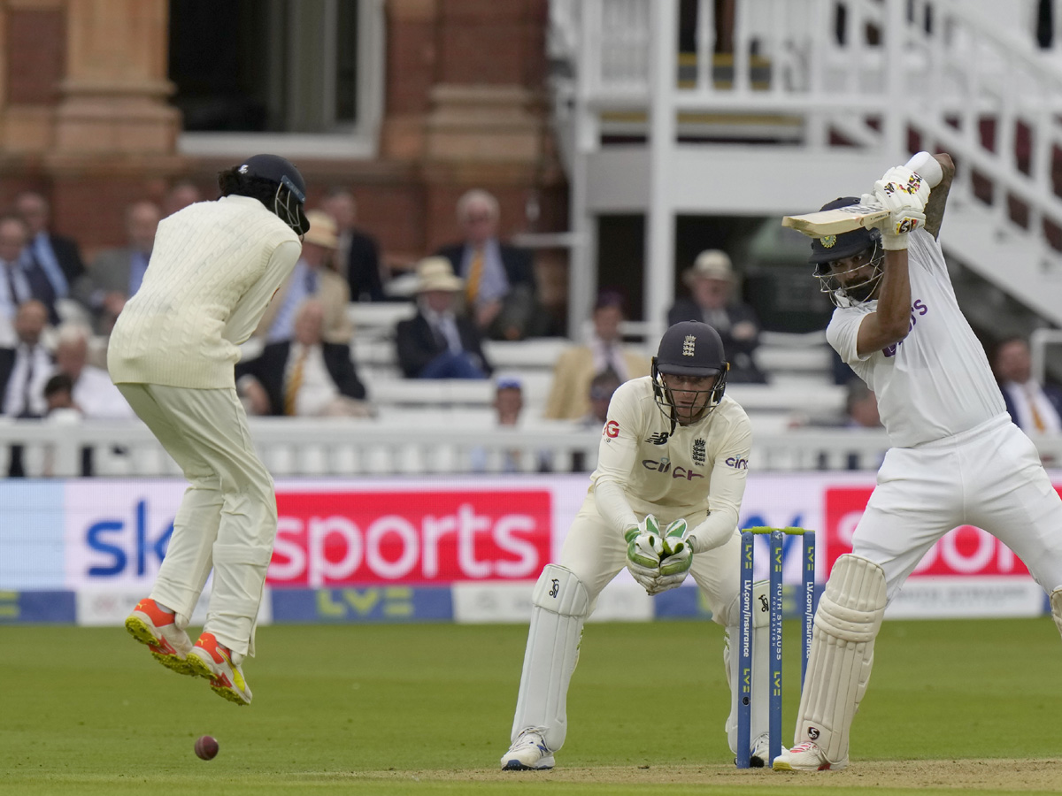 India vs England 2nd Test Match Photo Gallery - Sakshi11