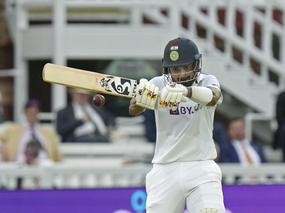 India vs England 2nd Test Match Photo Gallery - Sakshi12