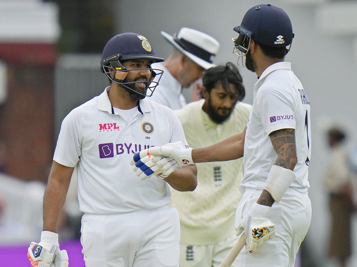 India vs England 2nd Test Match Photo Gallery - Sakshi13