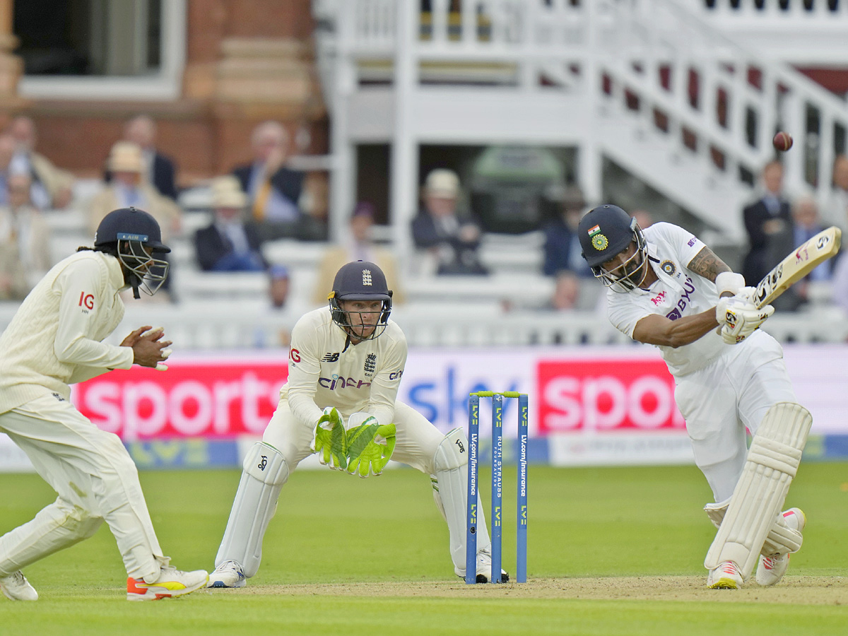 India vs England 2nd Test Match Photo Gallery - Sakshi1