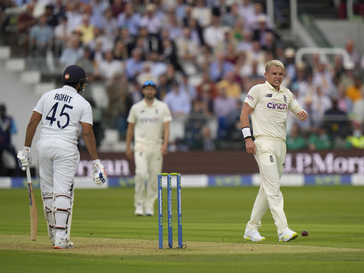 India vs England 2nd Test Match Photo Gallery - Sakshi14
