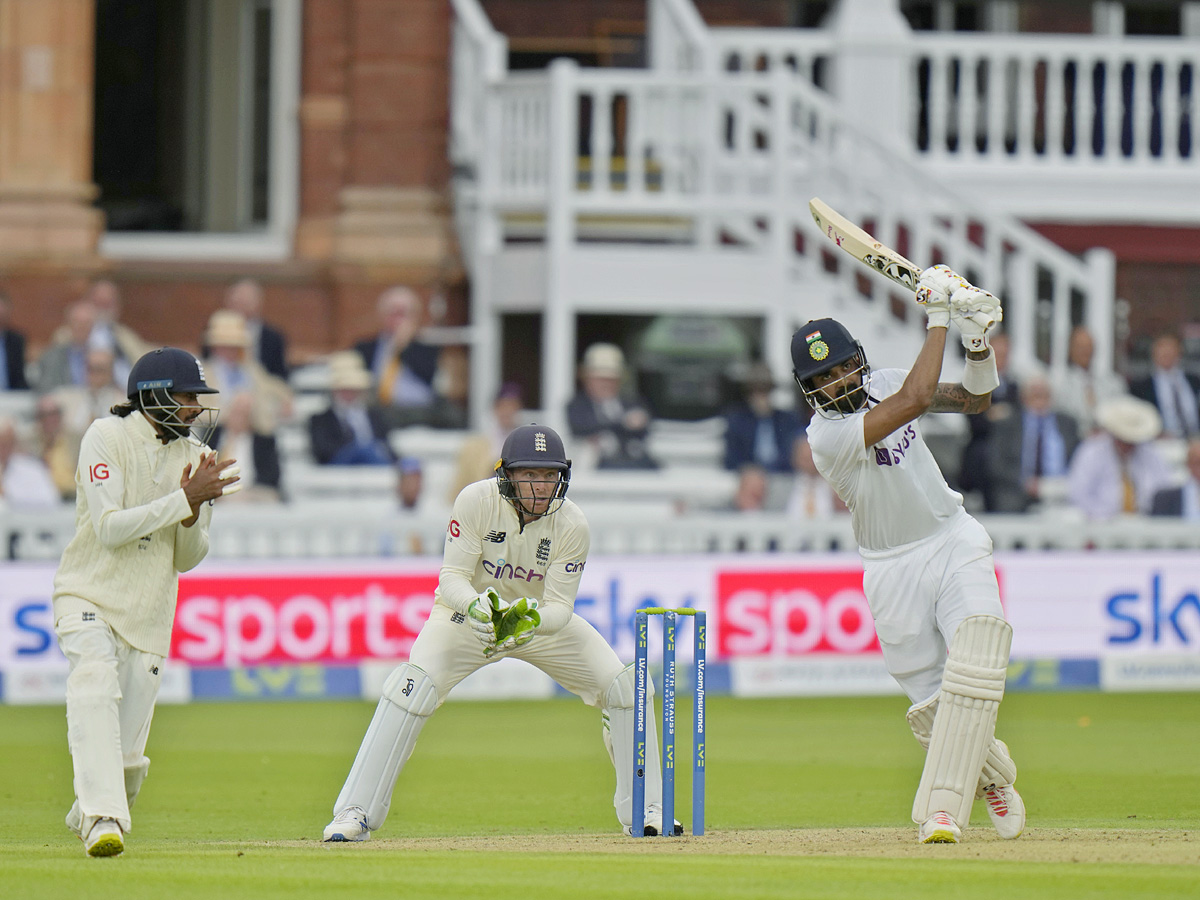 India vs England 2nd Test Match Photo Gallery - Sakshi15