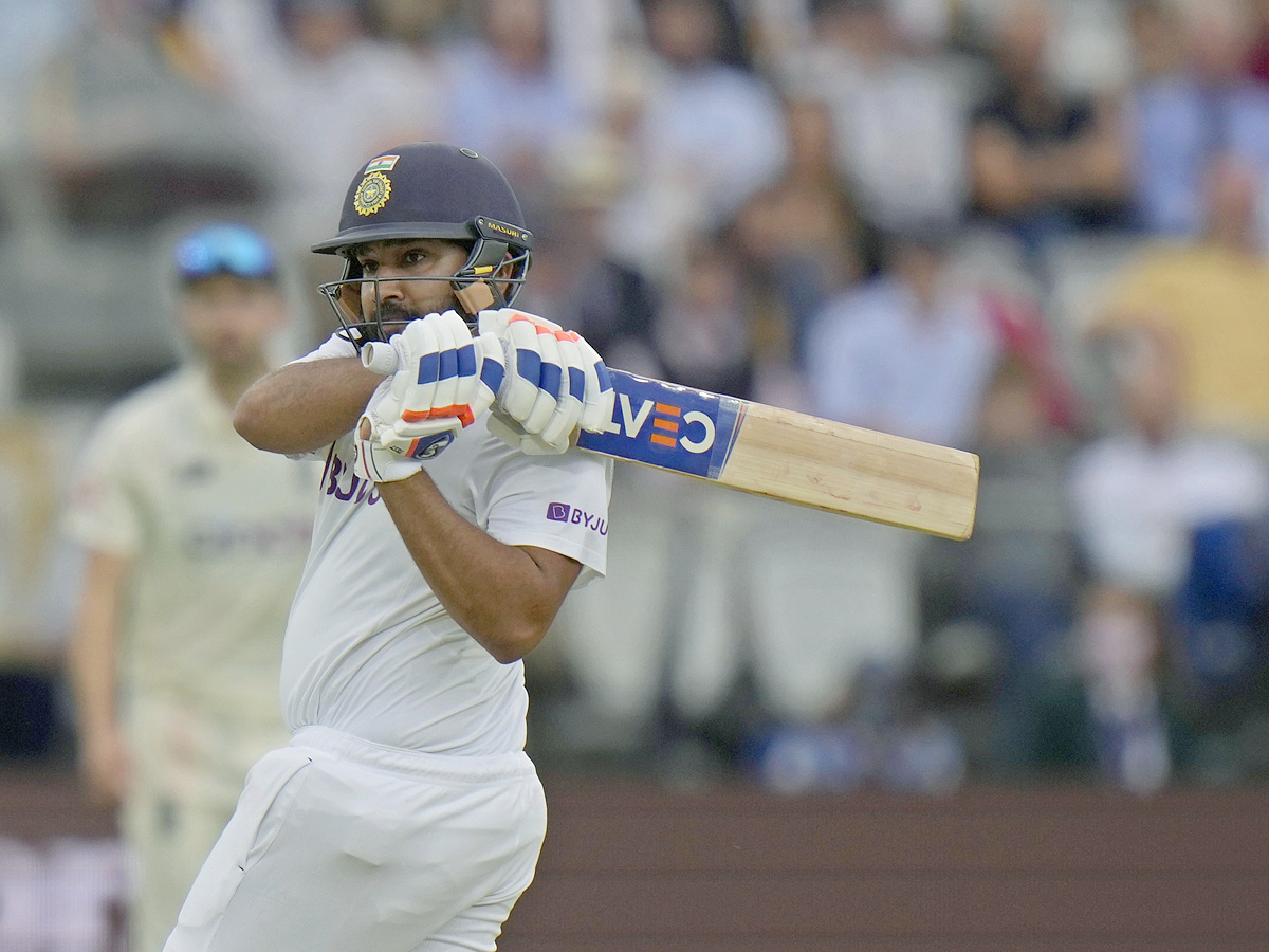 India vs England 2nd Test Match Photo Gallery - Sakshi17