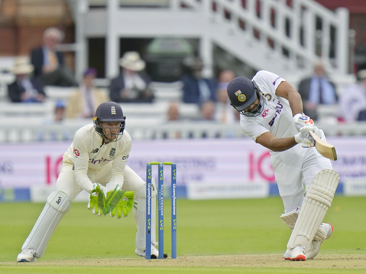 India vs England 2nd Test Match Photo Gallery - Sakshi18