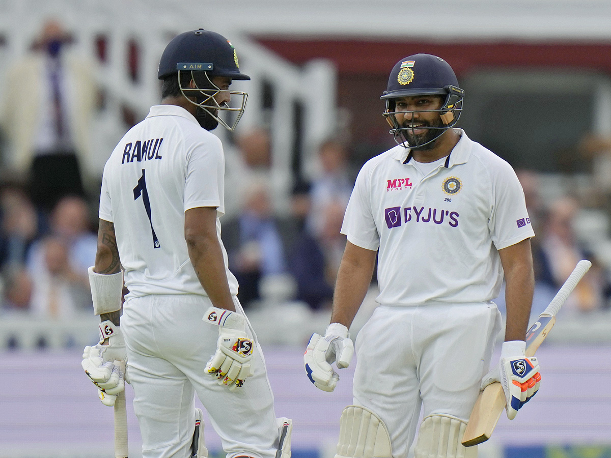 India vs England 2nd Test Match Photo Gallery - Sakshi19