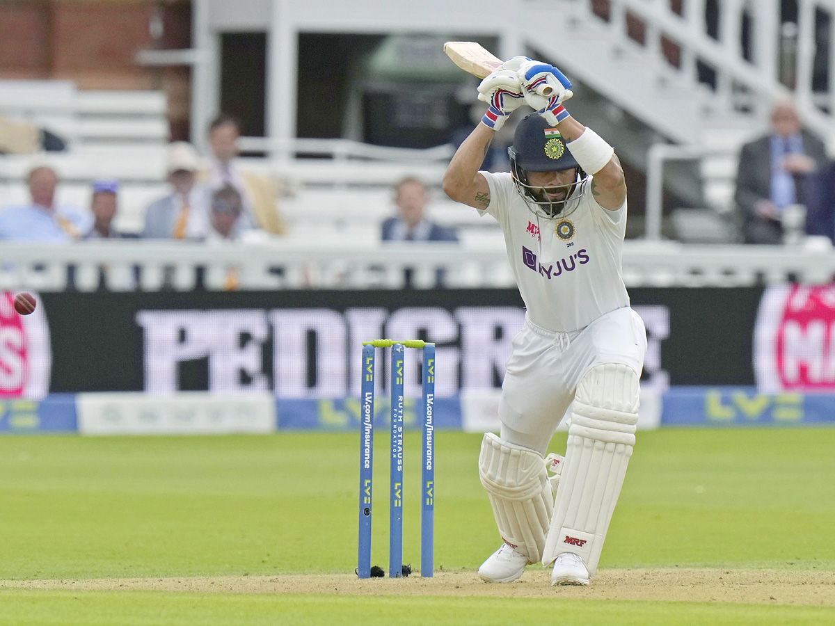 India vs England 2nd Test Match Photo Gallery - Sakshi4