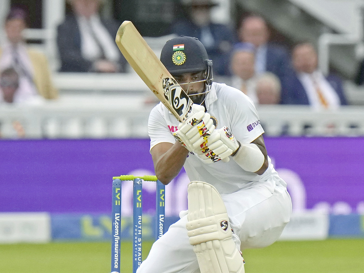 India vs England 2nd Test Match Photo Gallery - Sakshi5