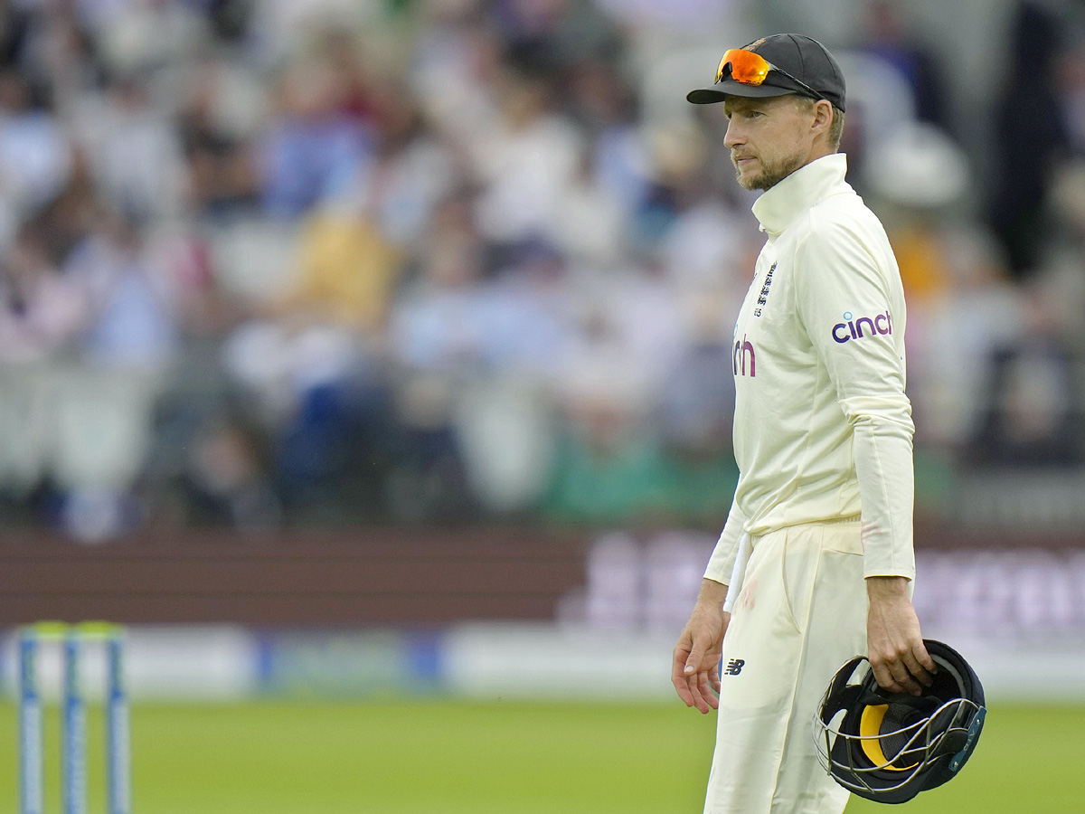 India vs England 2nd Test Match Photo Gallery - Sakshi6