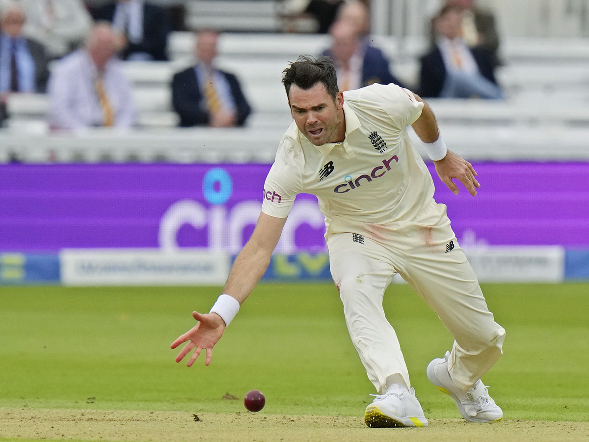 India vs England 2nd Test Match Photo Gallery - Sakshi7