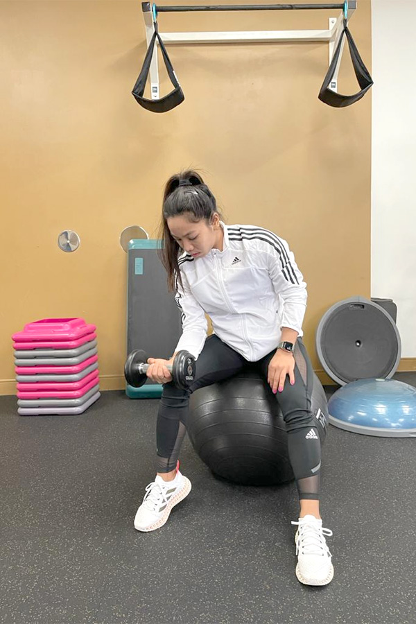 Olympian Mirabai Chanu Special Photo Gallery - Sakshi17